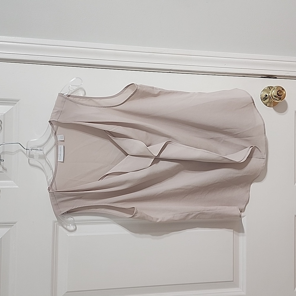 NY&Co. Dressy Tank
